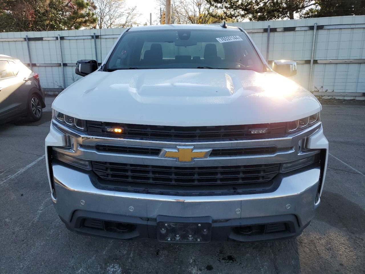 2020 Chevrolet Silverado - Image 5