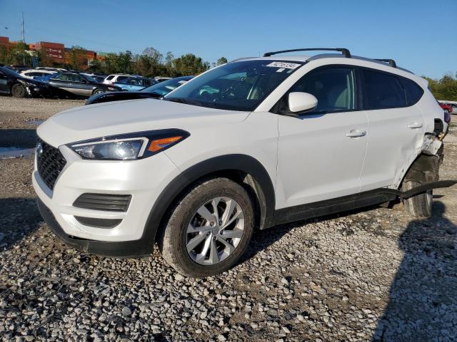 KM8J3CA45MU372748 Hyundai Tucson LIM