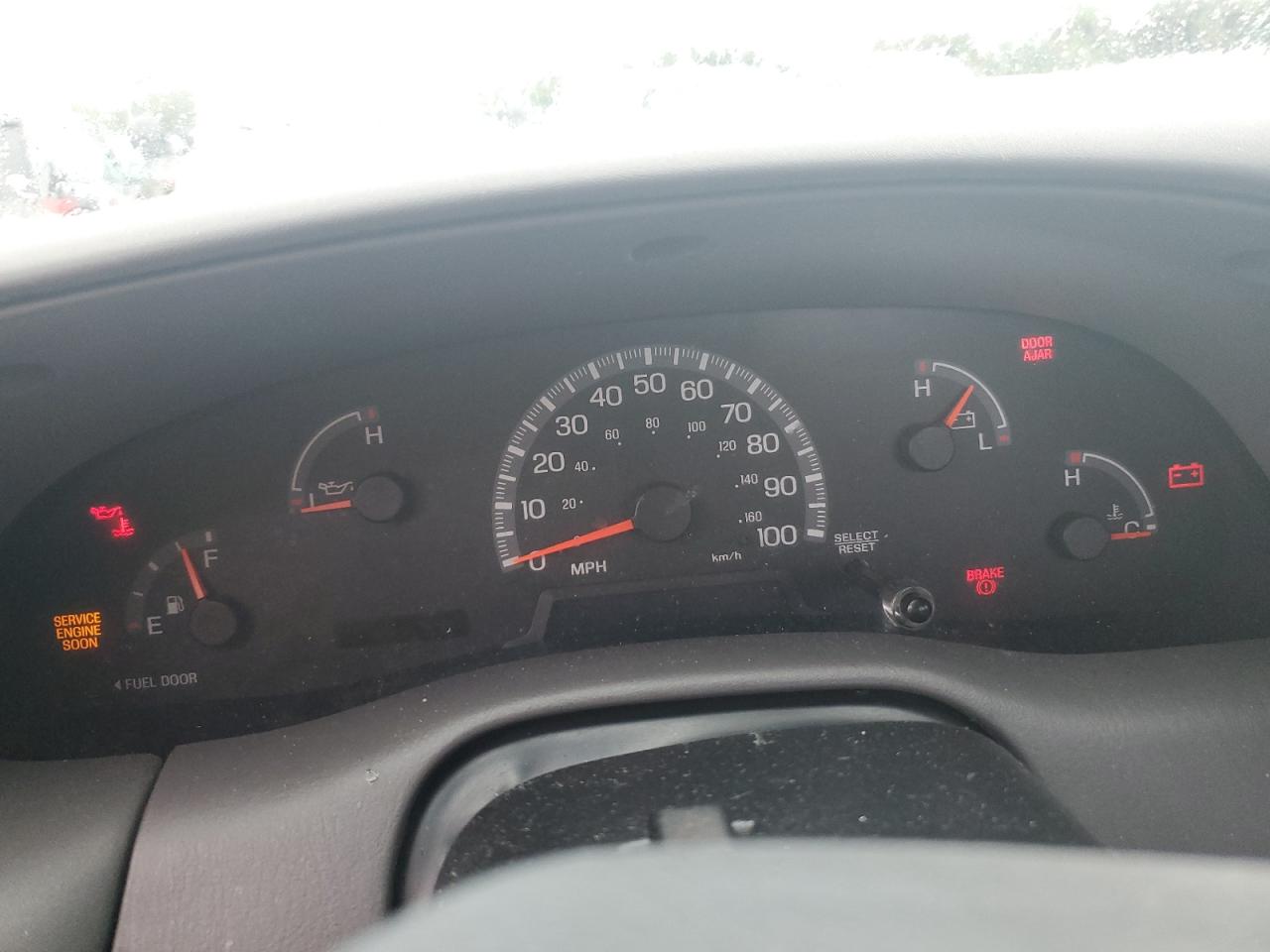 2002 Ford F150 VIN: 1FTRF07252KA89746 Lot: 74143264