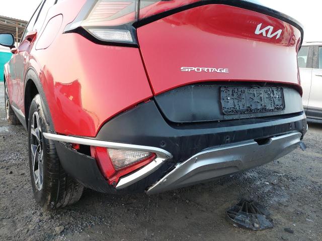 U5YPU81BXRL221587 - 2024 KIA SPORTAGE - #undefined