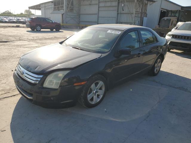 2009 Ford Fusion Se