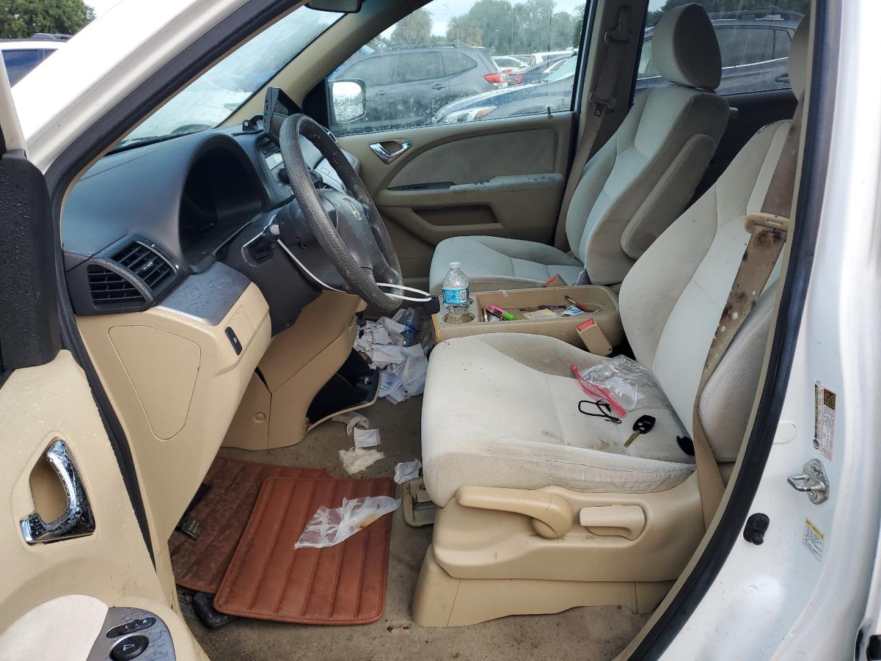 2009 Honda Odyssey - Image 7