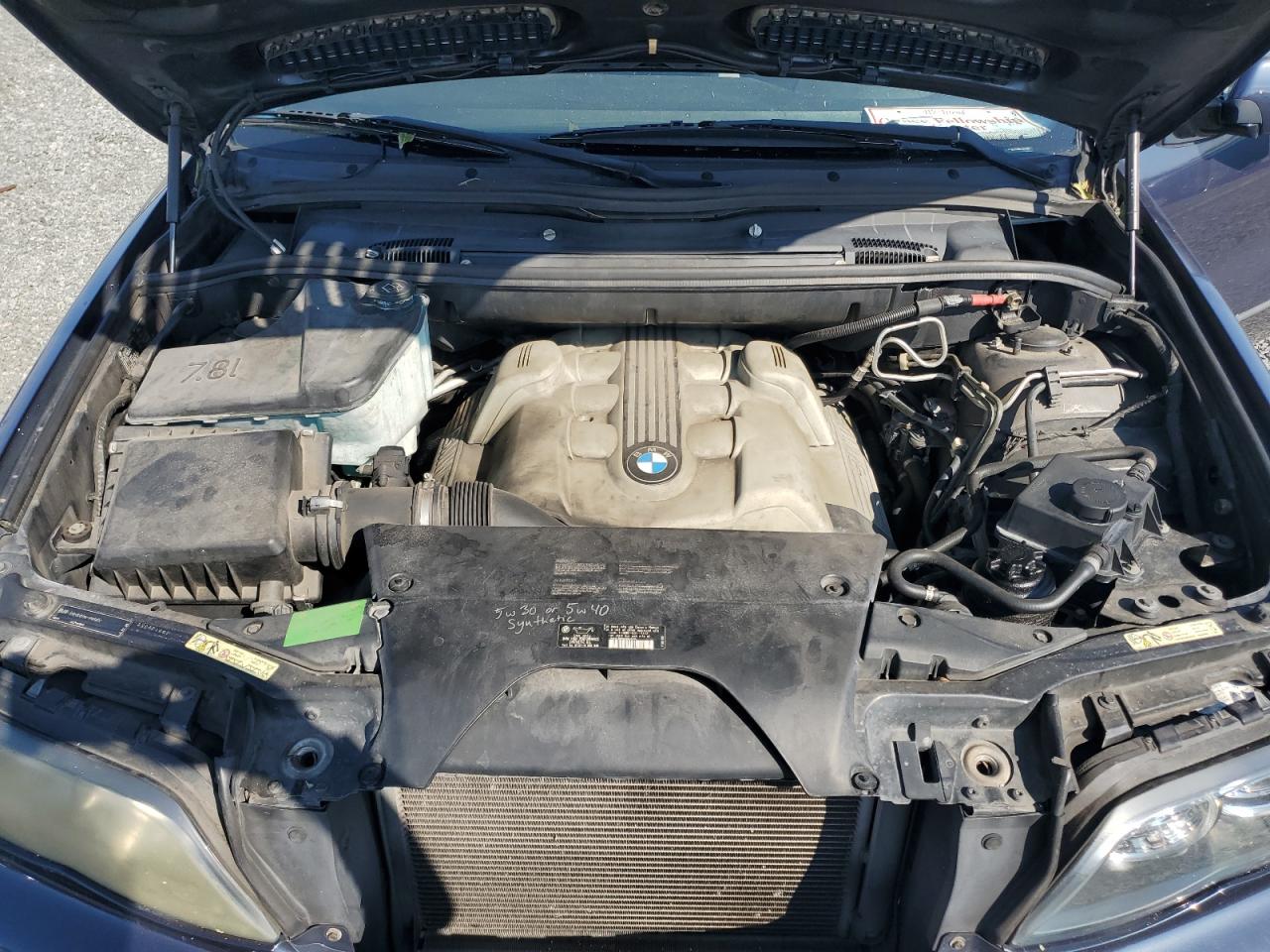 2006 BMW X5 - Image 12