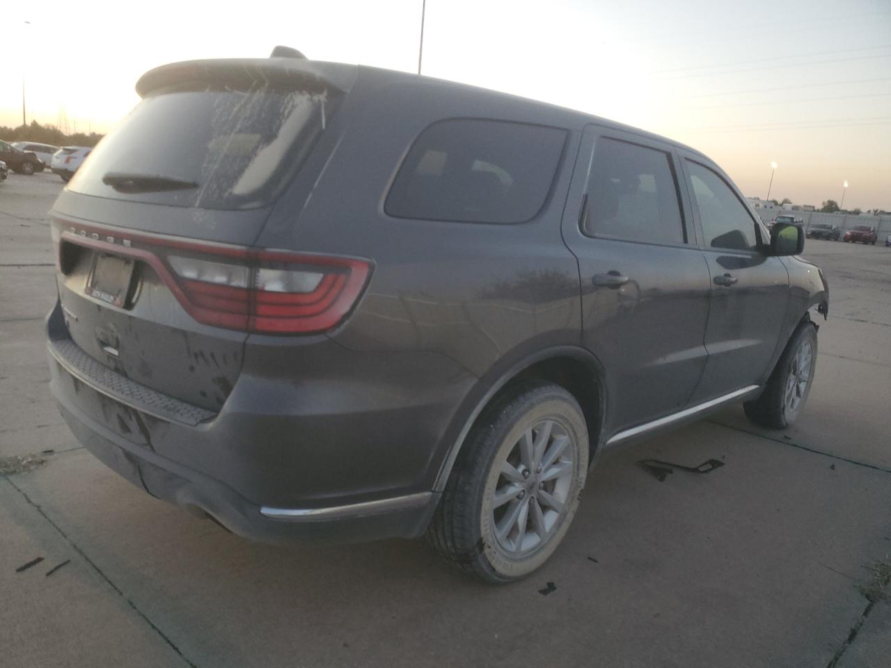 1C4RDJAG5KC692545 2019 Dodge Durango Sxt