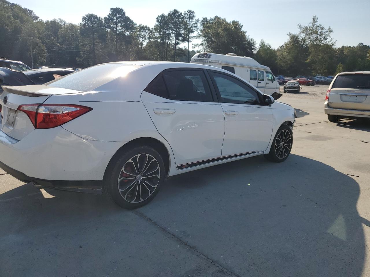 2016 Toyota Corolla - Image 3