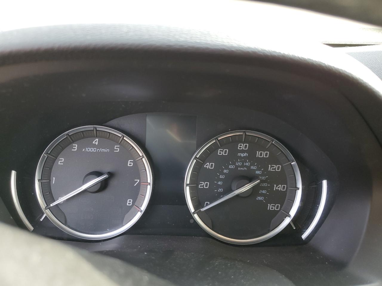 2017 Acura MDX - Image 9