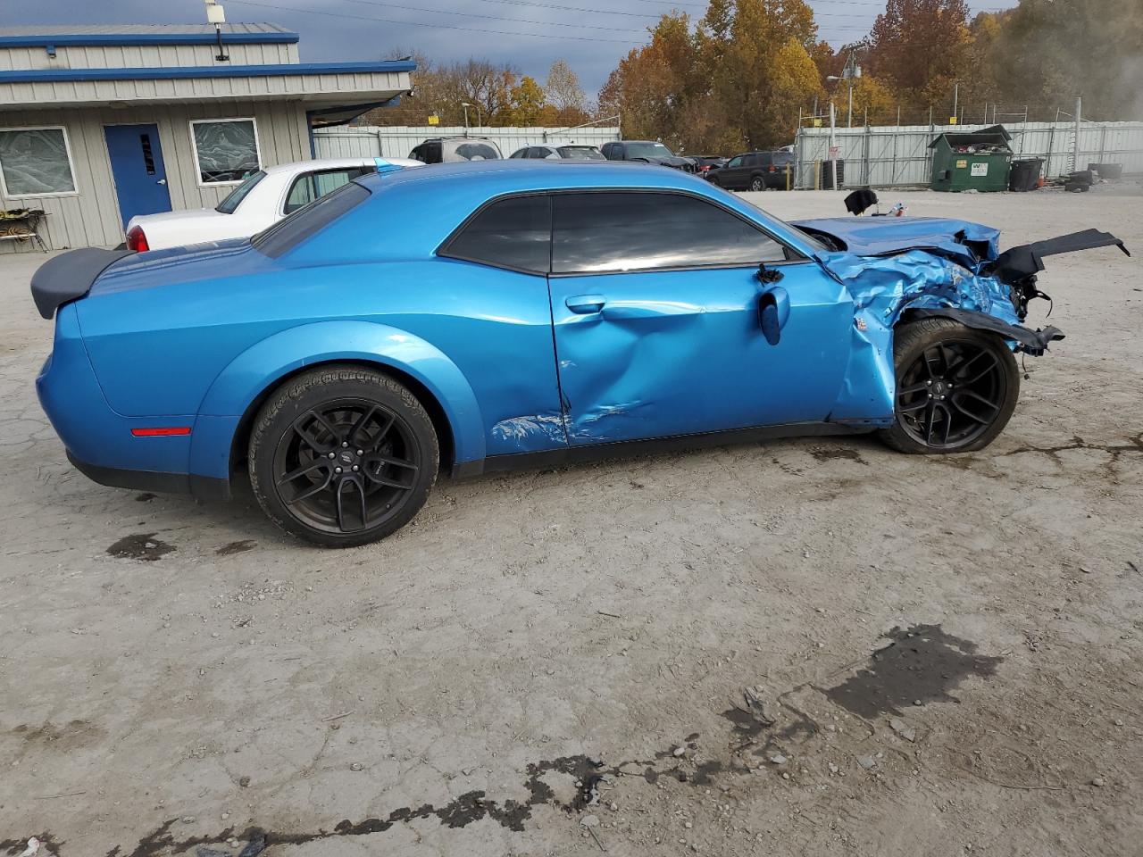 2019 Dodge Challenger - Image 3