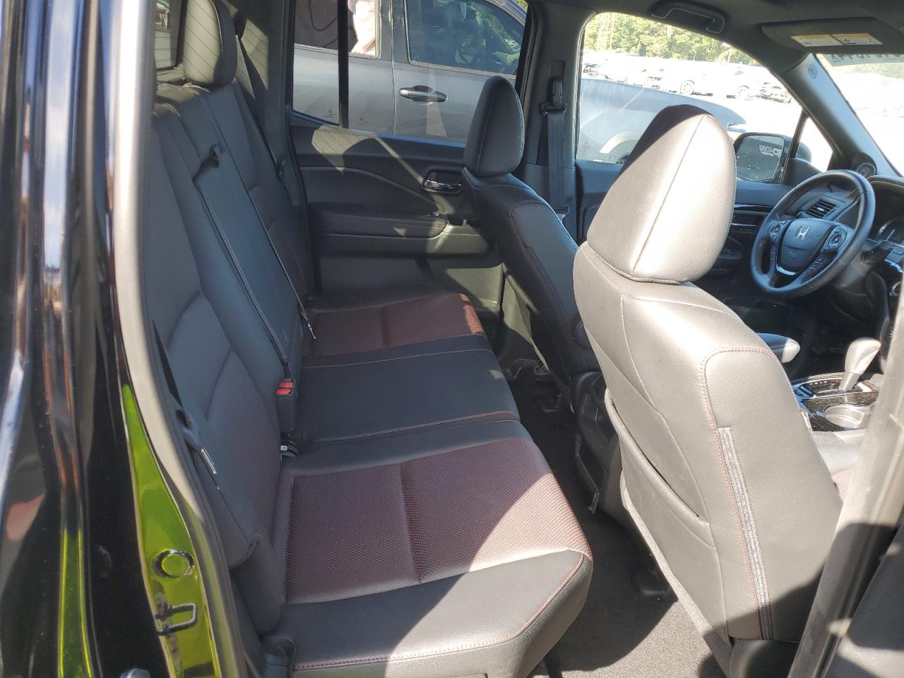 2018 Honda Ridgeline - Image 10
