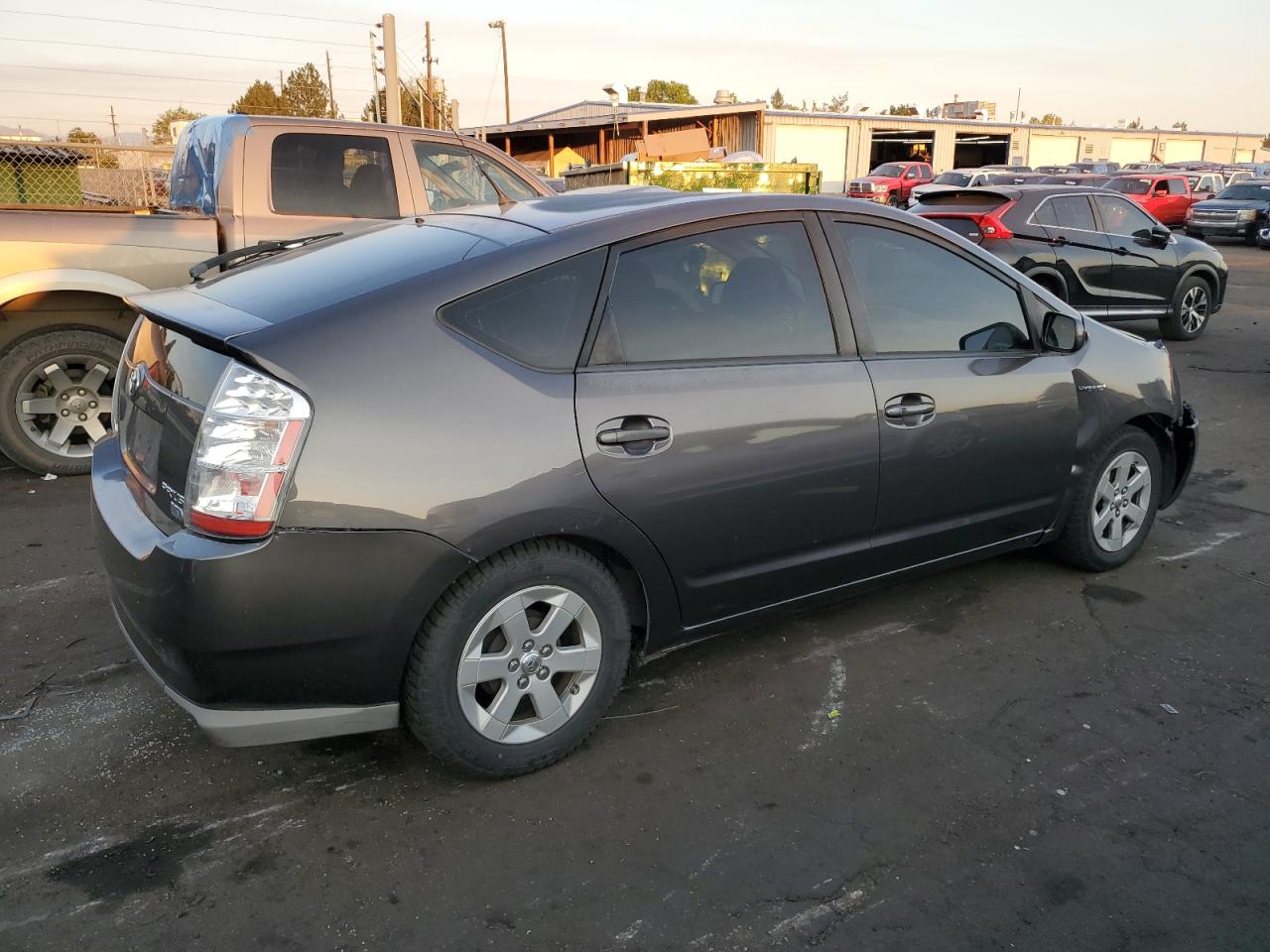 2008 Toyota Prius - Image 3