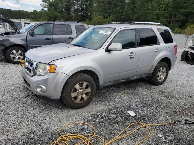 2012 Ford Escape Limited na sprzedaż w Fairburn, GA - Mechanical