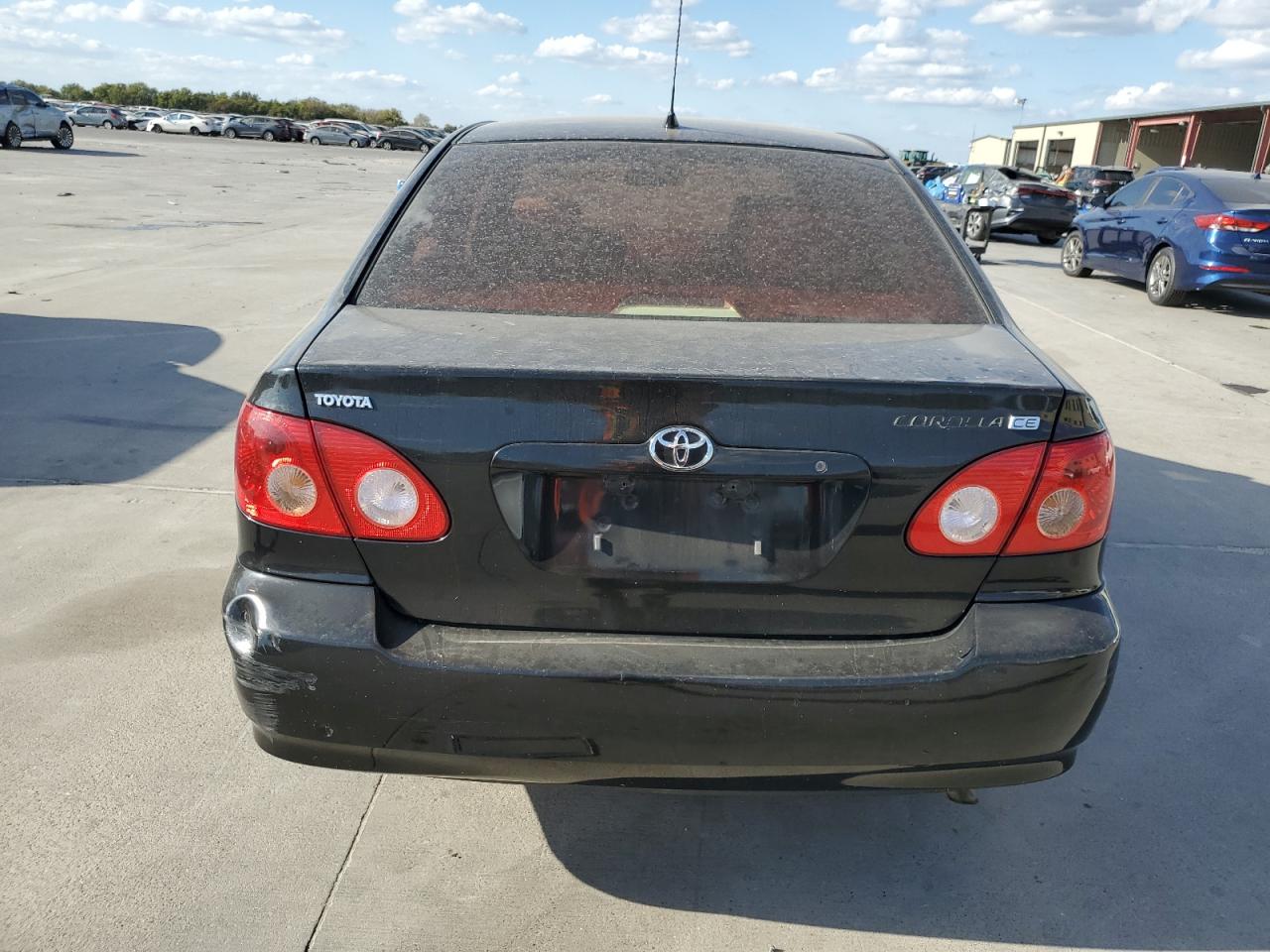 2005 Toyota Corolla - Image 6