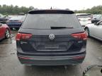 2020 Volkswagen Tiguan Se продається в Exeter, RI - Front End