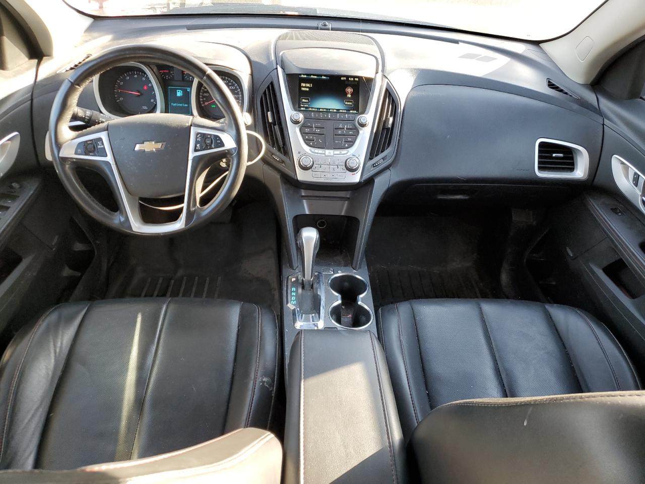 2014 Chevrolet Equinox Lt VIN: 2GNALCEK0E6374475 Lot: 75079414