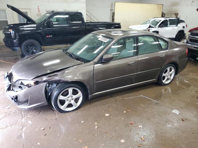 2009 Subaru Legacy 2.5I