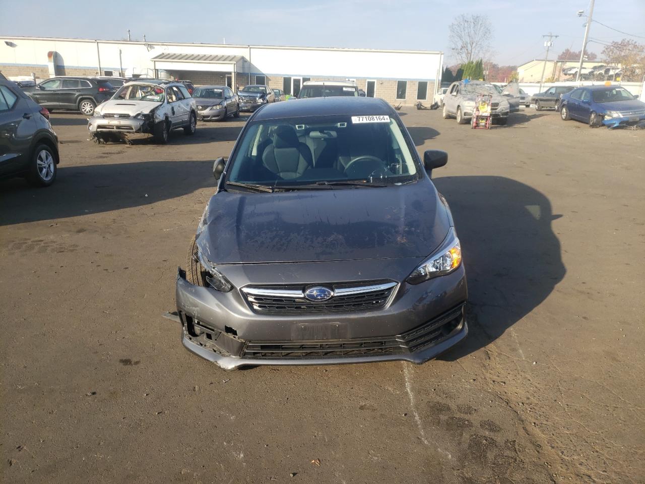 2022 Subaru Impreza - Image 5