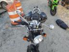 2022 TRIUMPH MOTORCYCLE BONNEVILLE T100 for sale at Copart SC - SPARTANBURG