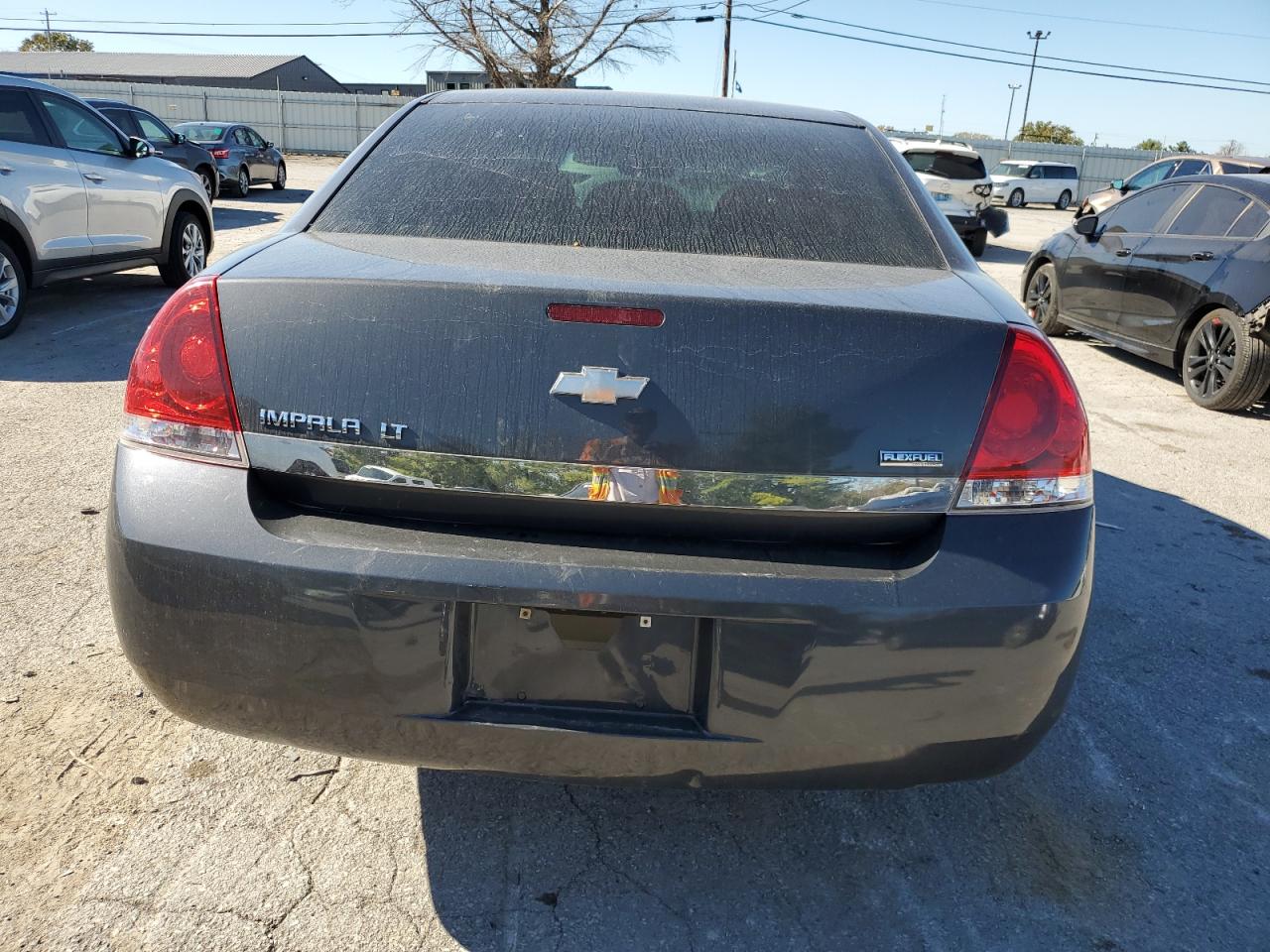 2011 Chevrolet Impala - Image 6