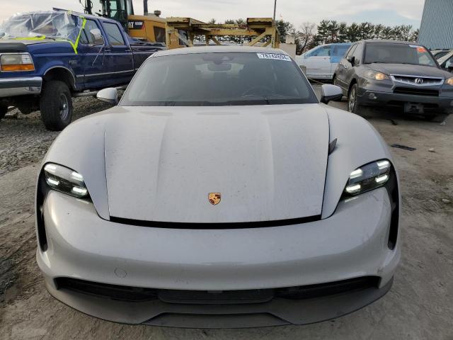  PORSCHE TAYCAN 2023 Szary