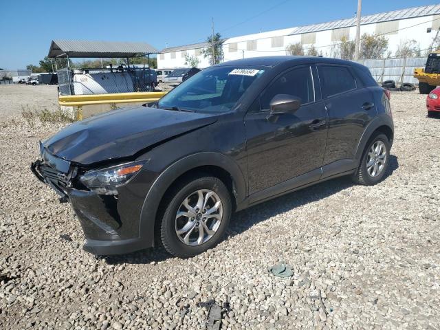 2017 Mazda Cx-3 Sport