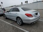 2018 Mercedes-Benz C 300 на продаже в Van Nuys, CA - Front End