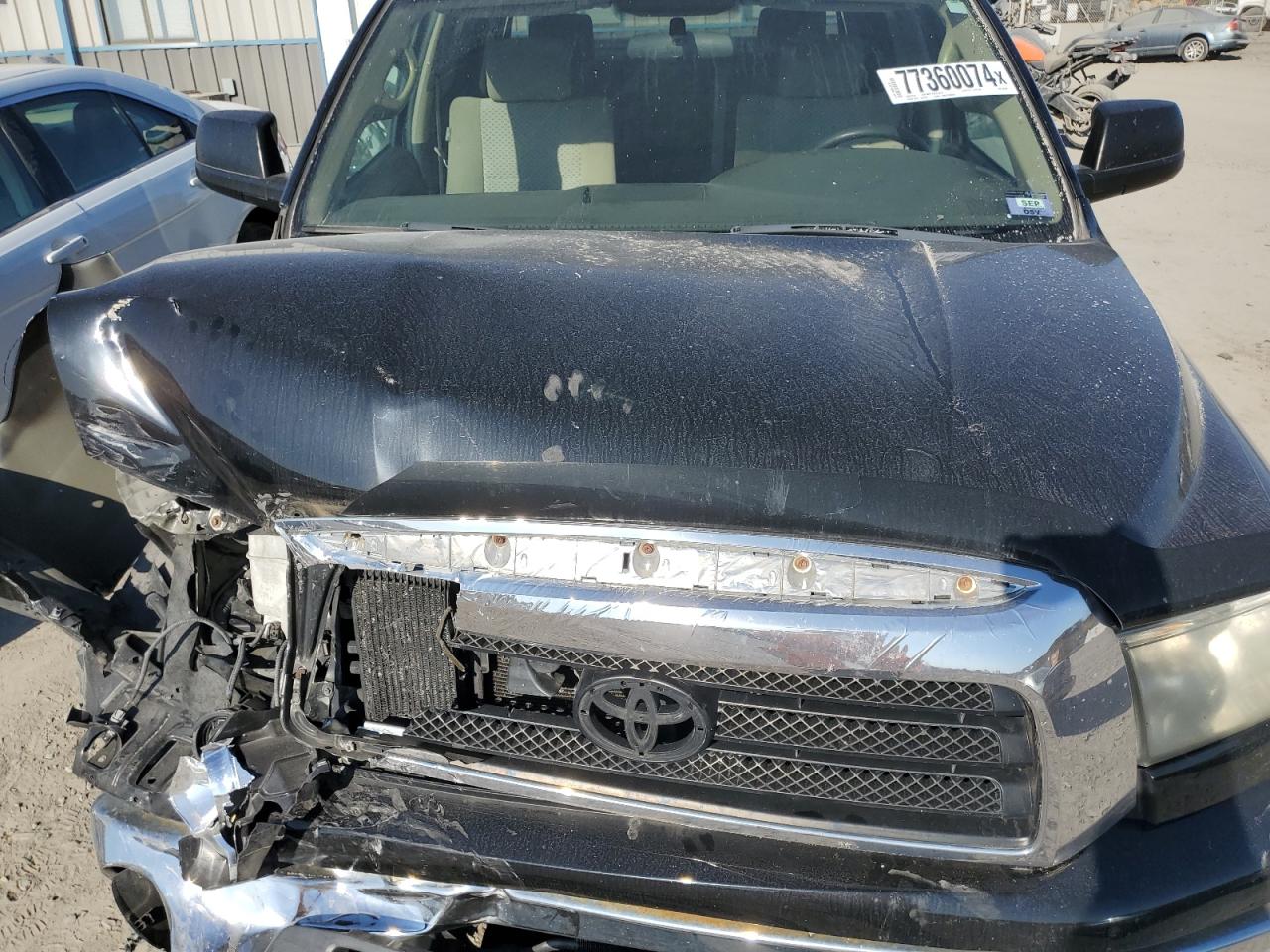 5TBDV54117S484246 2007 Toyota Tundra Crewmax Sr5