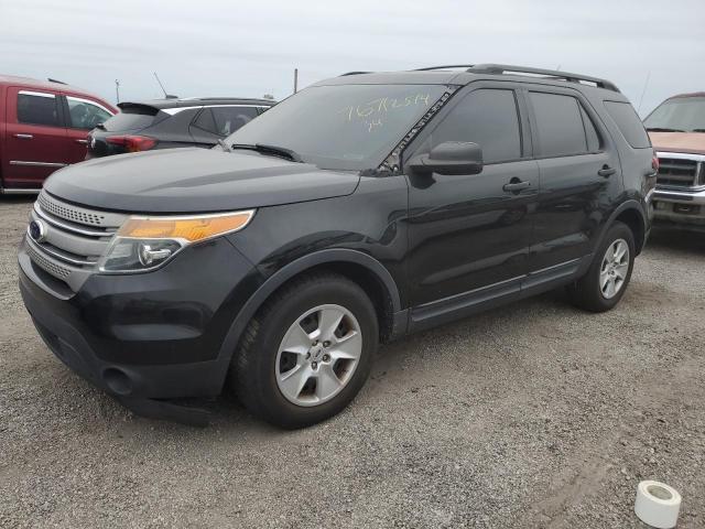 2013 Ford Explorer  for Sale in Riverview, FL - Water/Flood