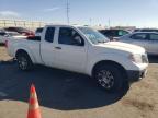 2017 Nissan Frontier S for Sale in Anthony, TX - Rear End