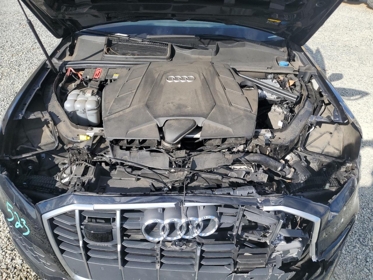 2021 Audi Q7 - Image 12