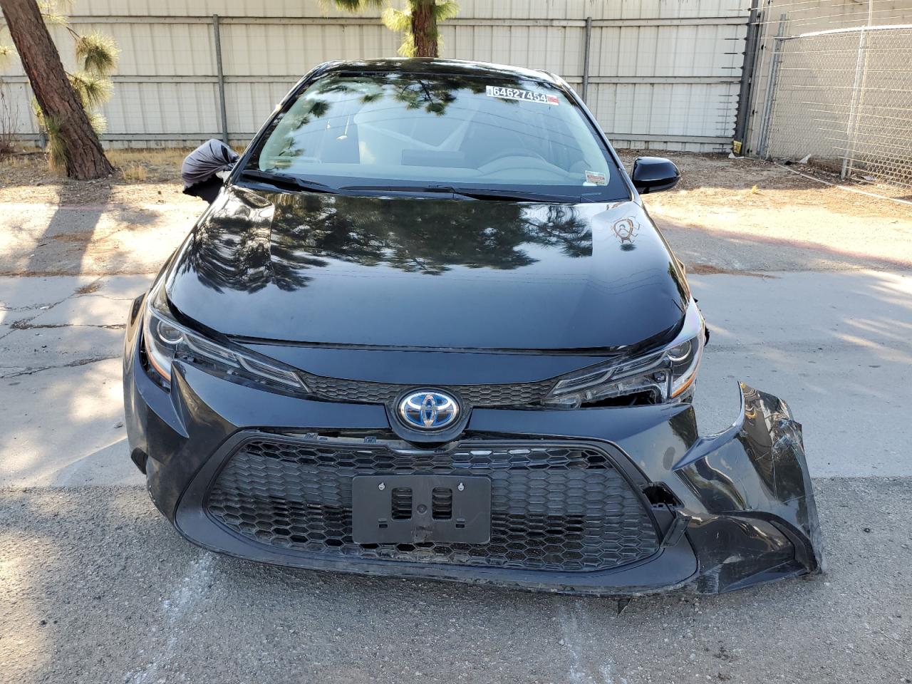 2022 Toyota Corolla - Image 5
