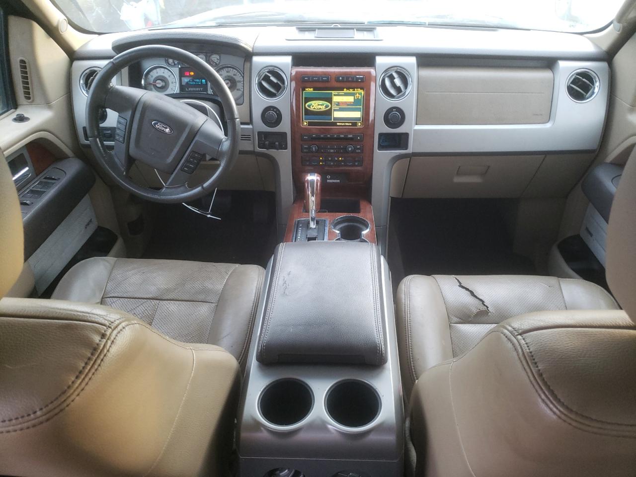 2009 Ford F-150 - Image 8