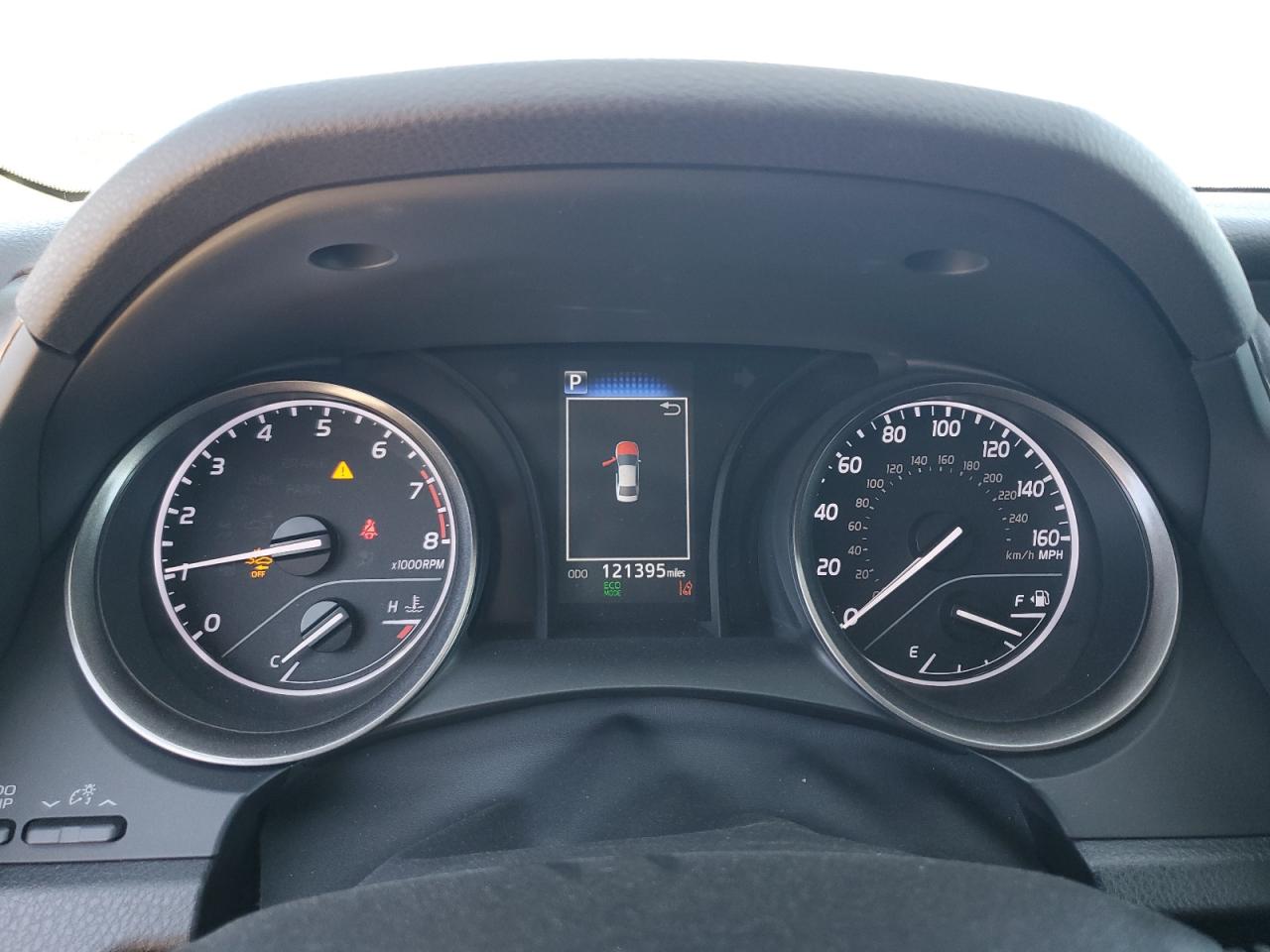 2022 Toyota Camry - Image 9