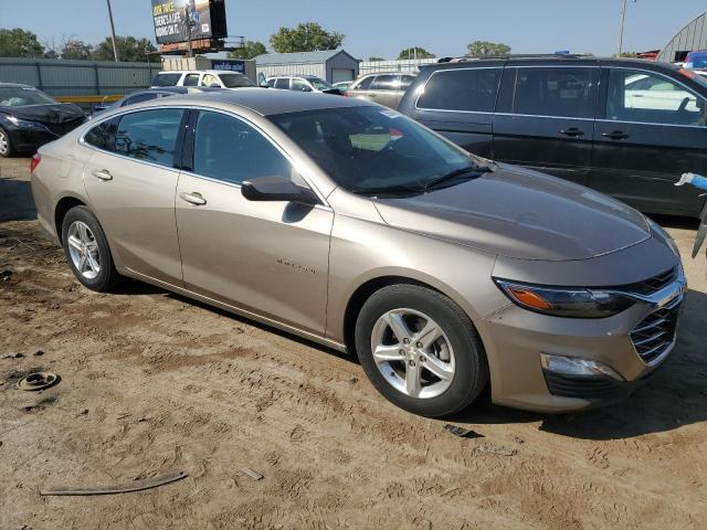 1G1ZD5ST9PF180241 Chevrolet Malibu LT 4