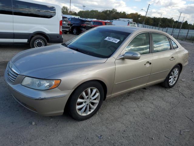 2008 Hyundai Azera Se