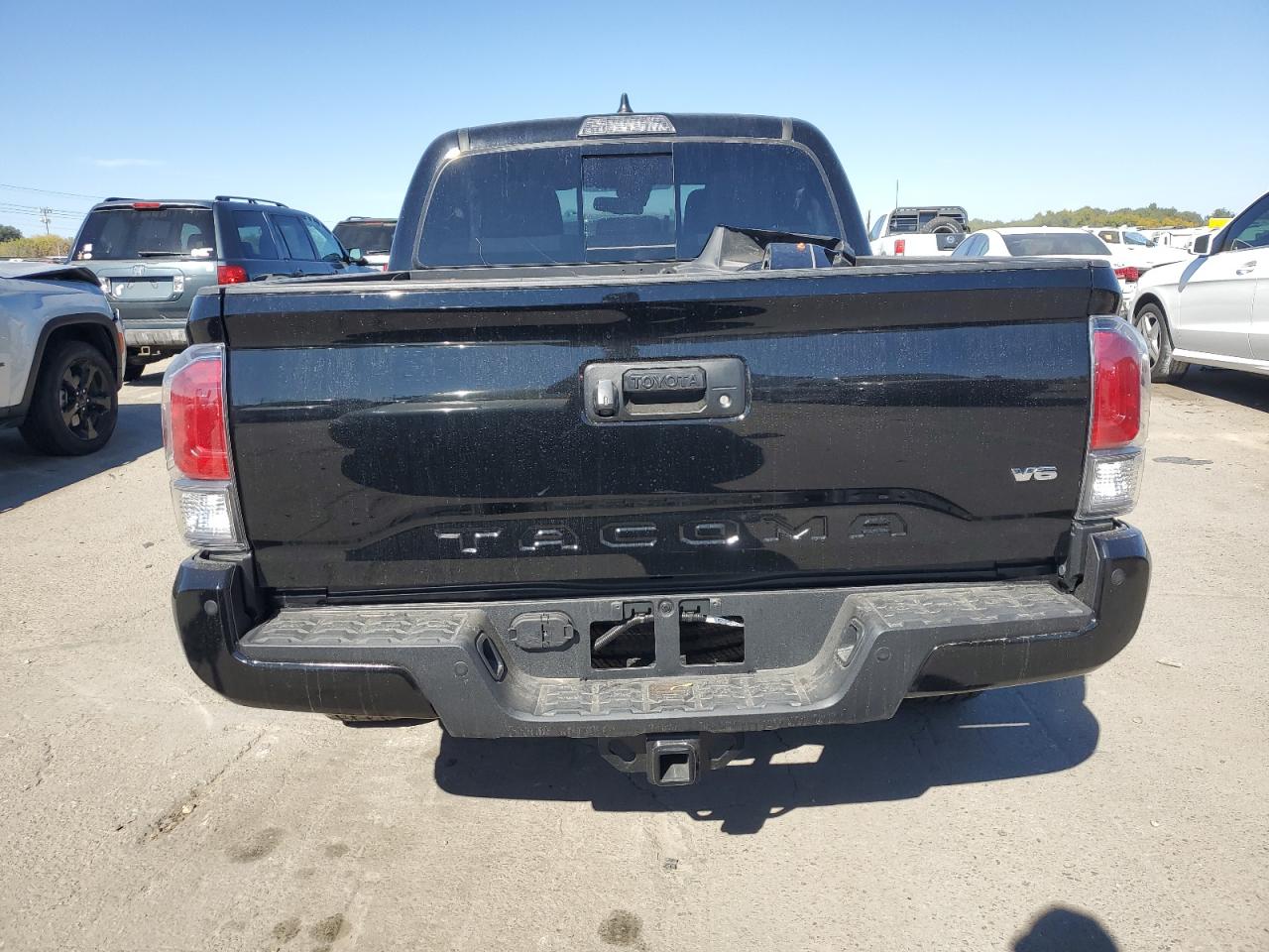 3TMCZ5AN3PM645453 2023 Toyota Tacoma Double Cab