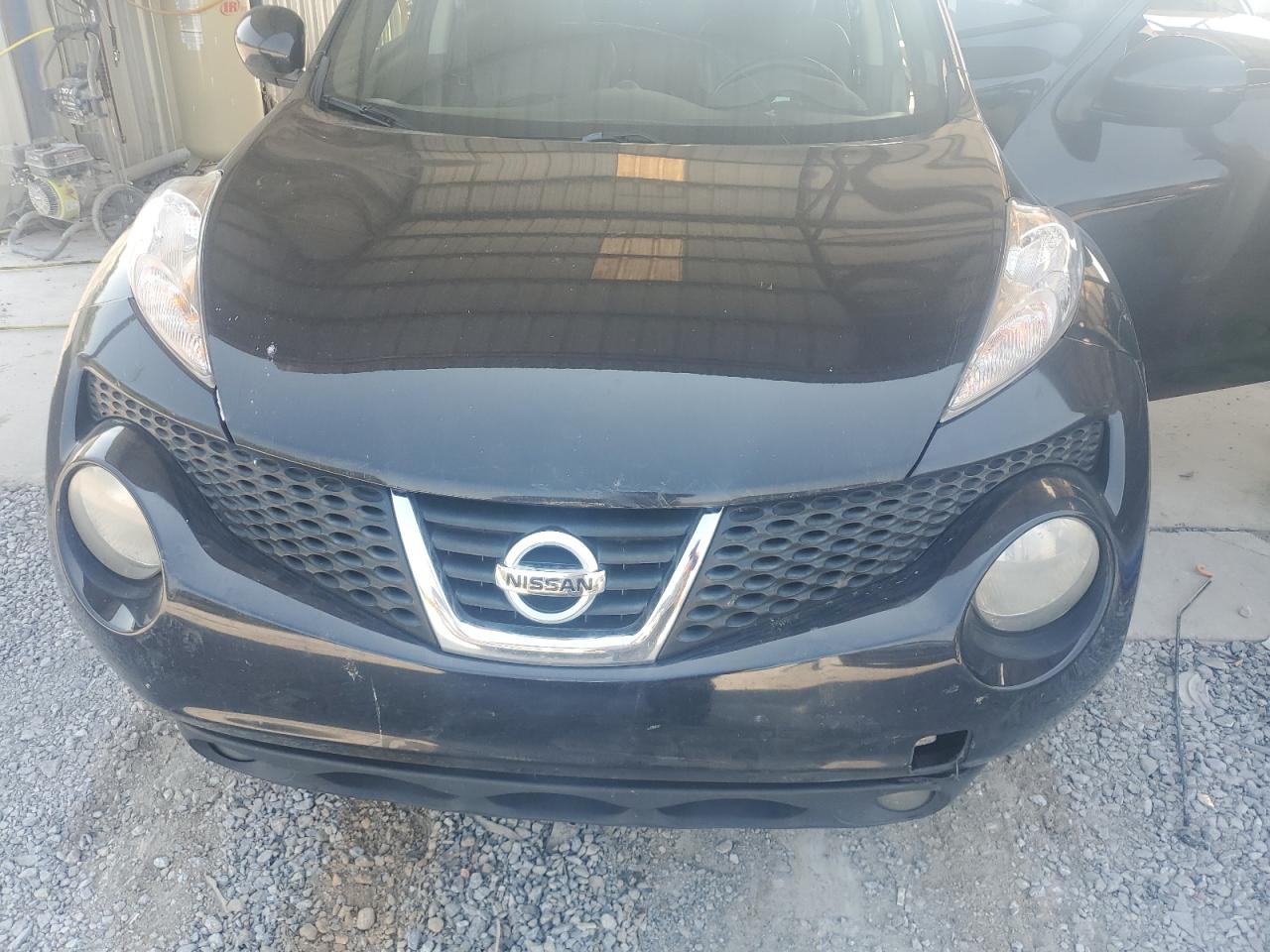 2014 Nissan Juke S VIN: JN8AF5MR3ET451913 Lot: 74570484