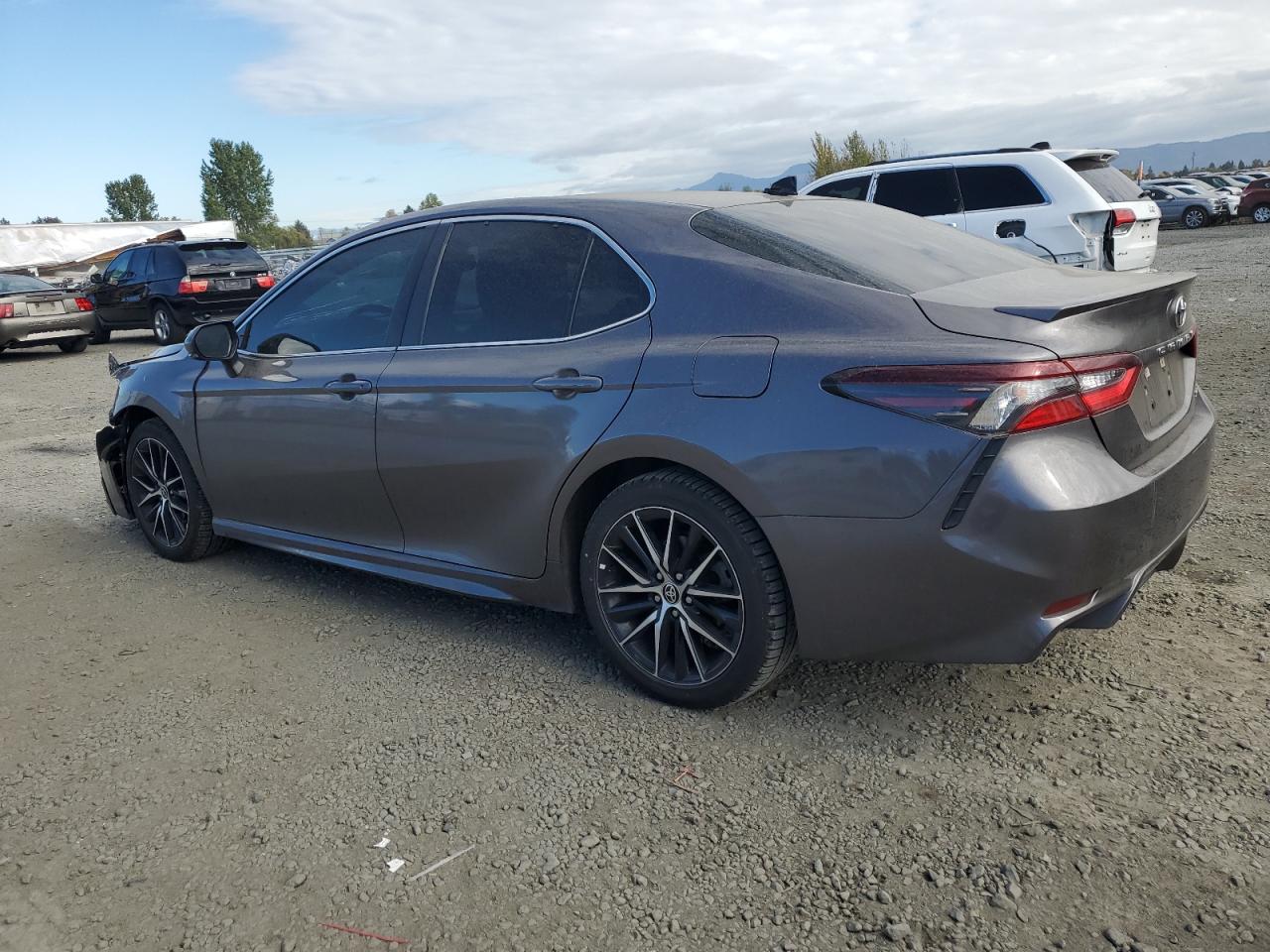 2022 Toyota Camry - Image 2