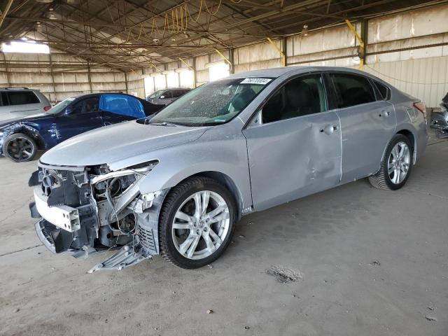 2013 Nissan Altima 3.5S na sprzedaż w Phoenix, AZ - Front End