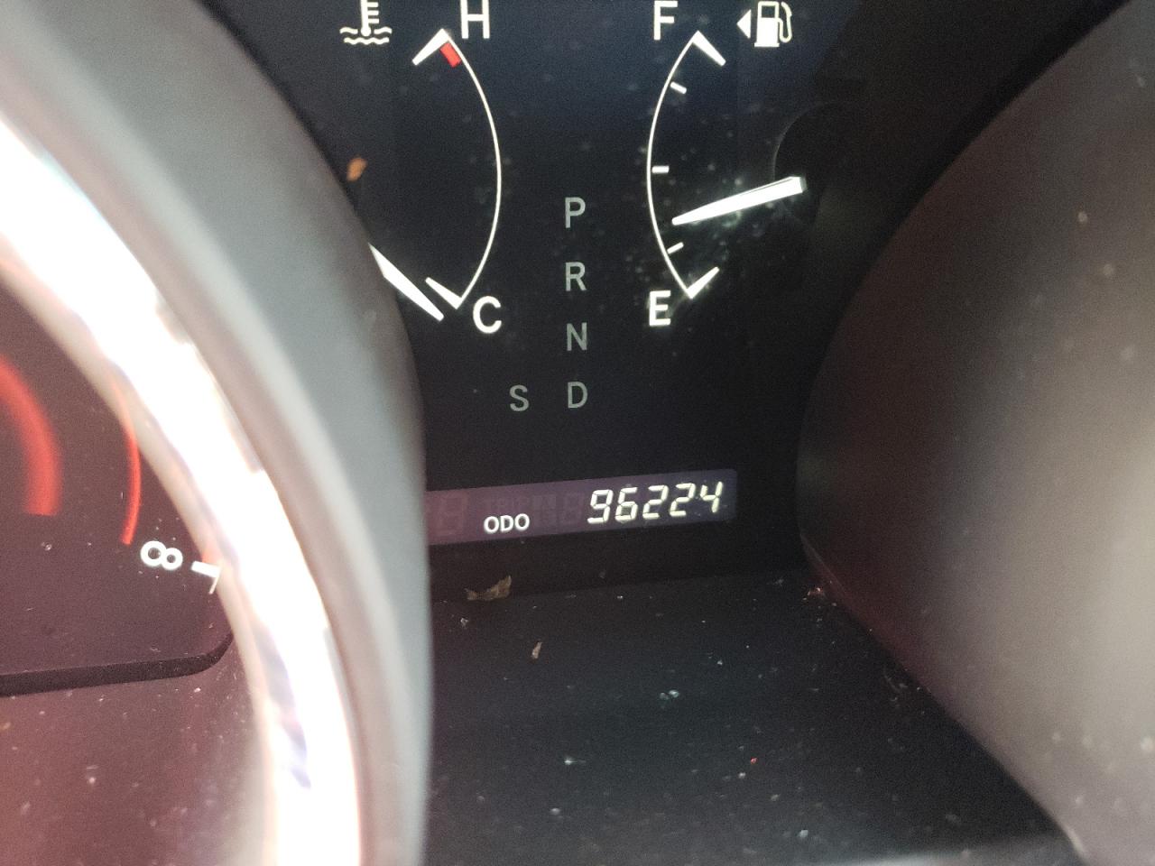 2012 Toyota Highlander Limited VIN: 5TDYK3EH0CS085307 Lot: 73984834