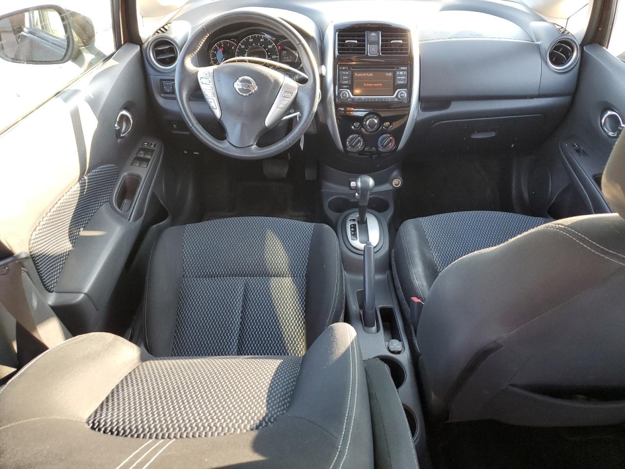 3N1CE2CP5HL354665 2017 Nissan Versa Note S