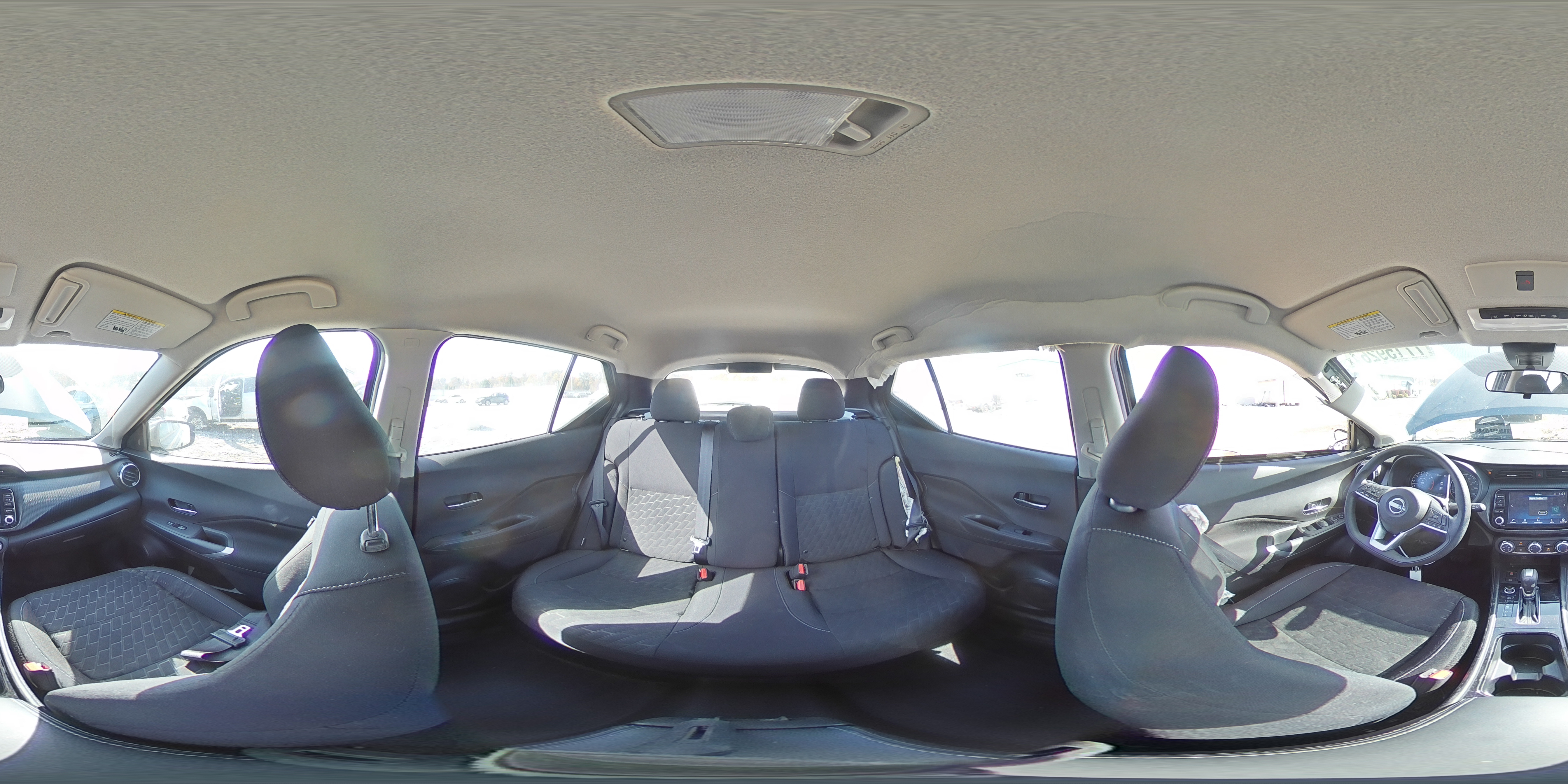 2024 Nissan Kicks - Image 15