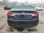 2014 Hyundai Sonata Gls на продаже в Gaston, SC - Front End