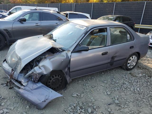 1998 Toyota Corolla Ve zu verkaufen in Waldorf, MD - Front End