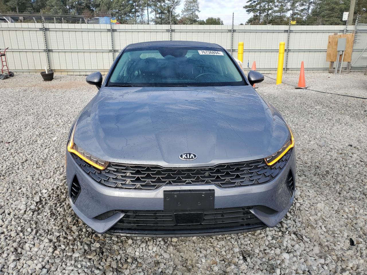 2021 Kia K5 - Image 5