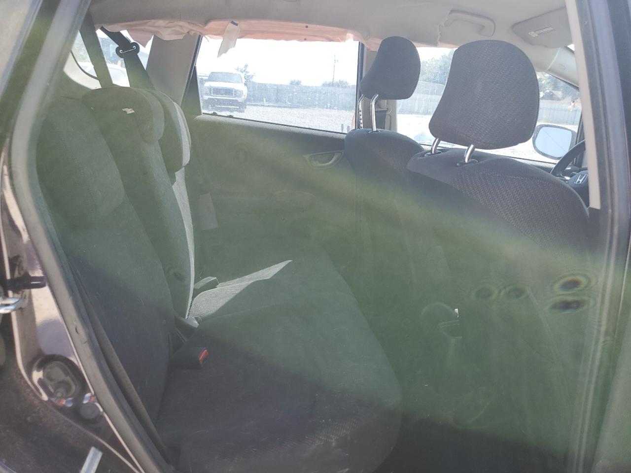 2013 Honda Fit - Image 10