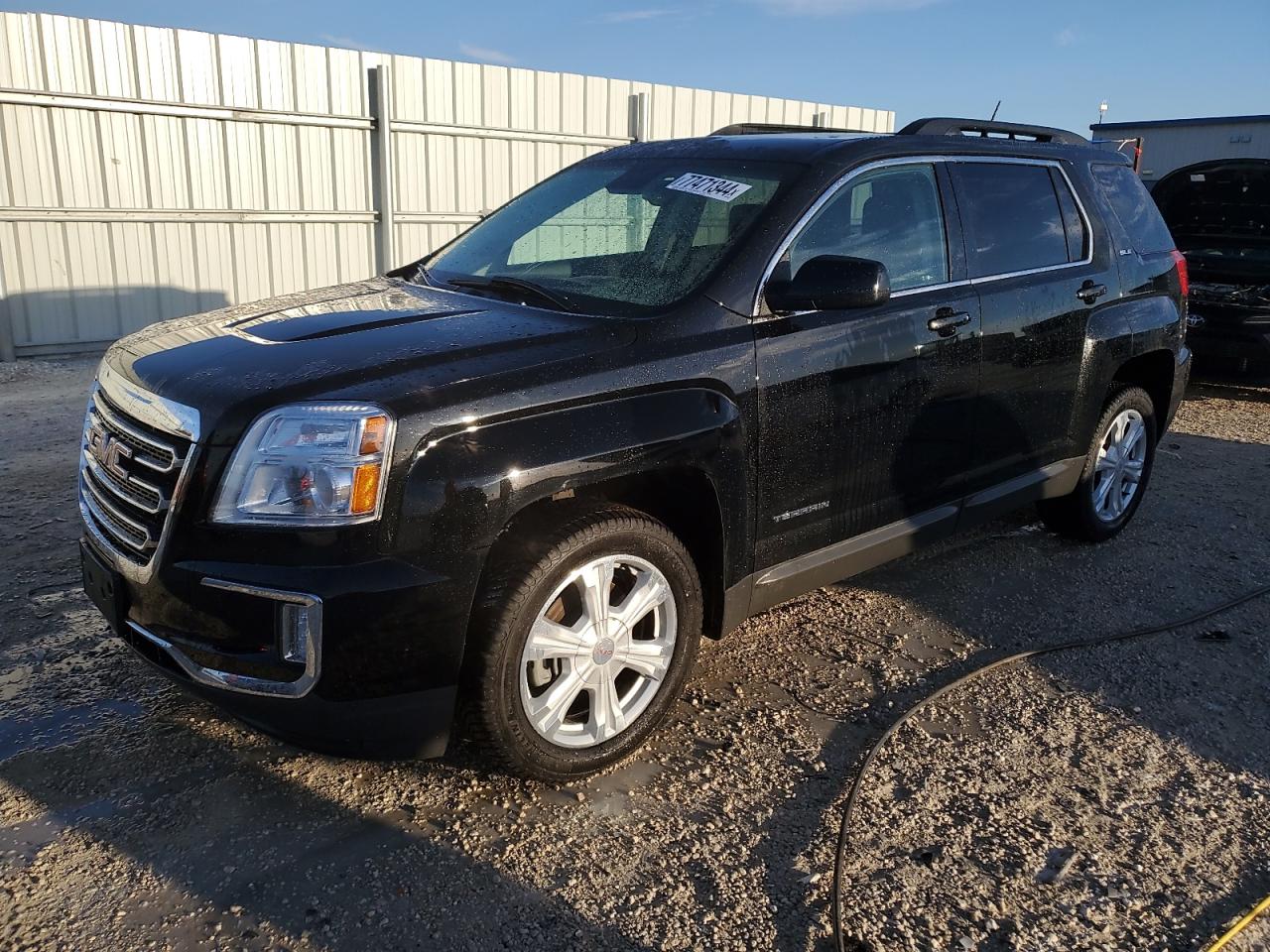 2017 GMC Terrain - Image 1