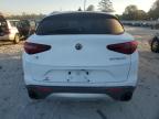 2022 Alfa Romeo Stelvio Ti for Sale in Loganville, GA - All Over