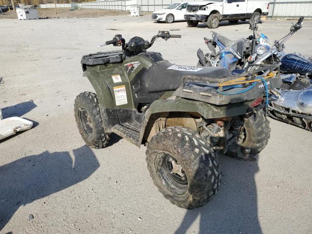 2008 POLARIS SPORTSMAN 400 H.O.