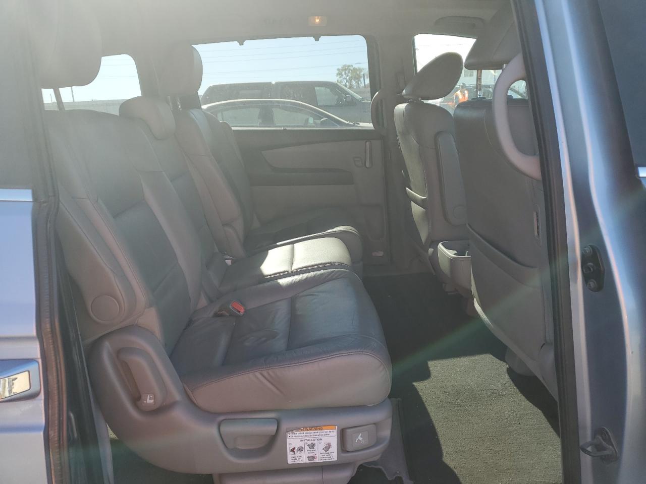 2011 Honda Odyssey - Image 11