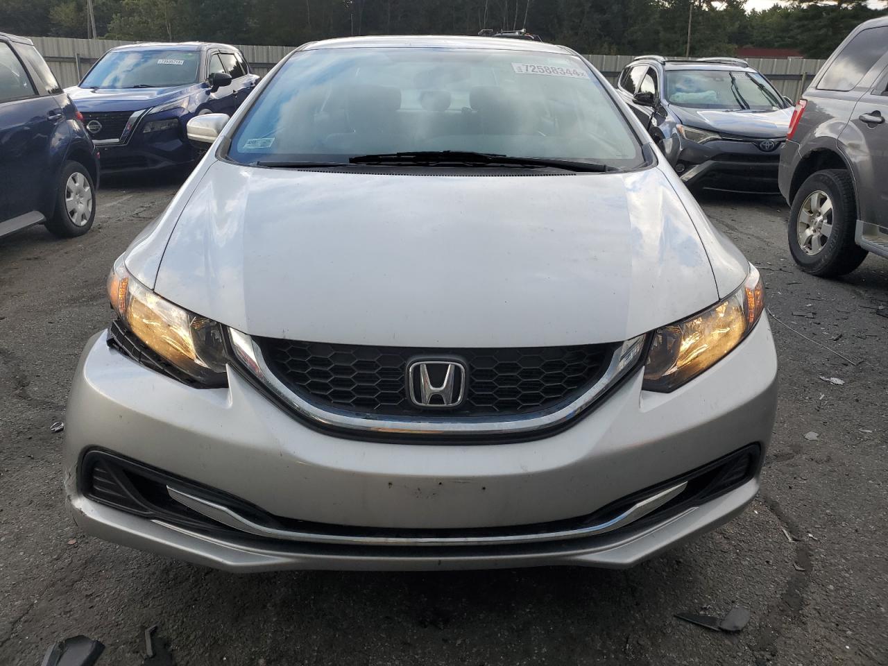 2014 Honda Civic - Image 5