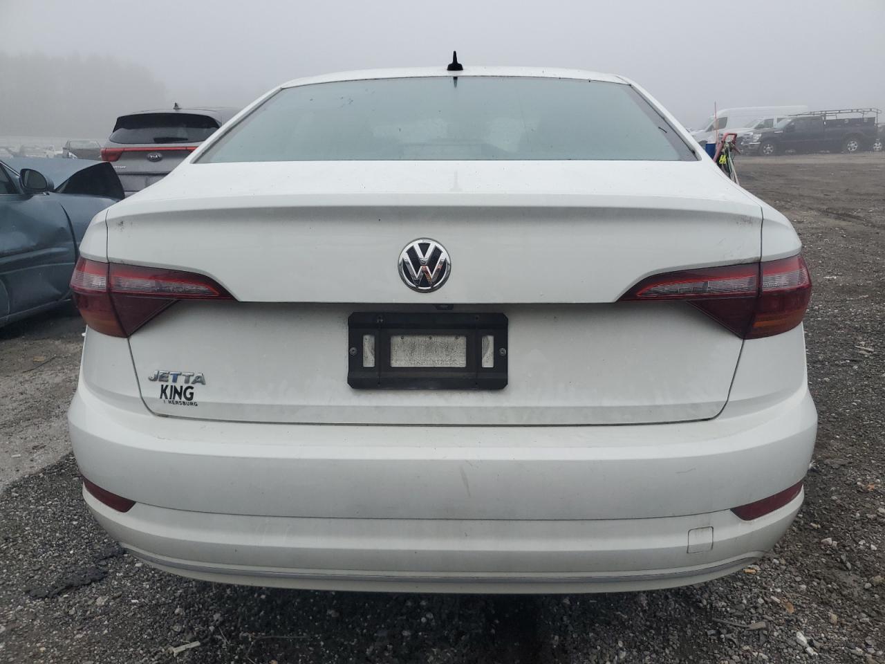 2019 Volkswagen Jetta S VIN: 3VWC57BU8KM080488 Lot: 74749004